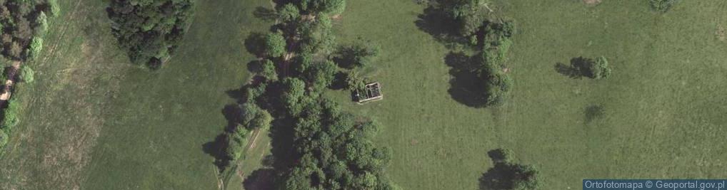 Zdjęcie satelitarne Tadeusz Żmuda - Działalność Gospodarcza