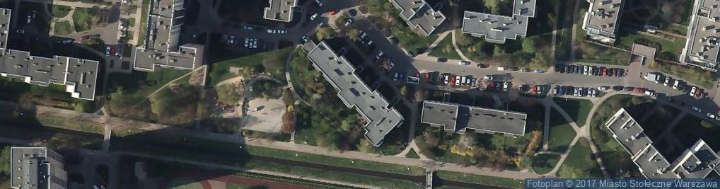 Zdjęcie satelitarne Taistar