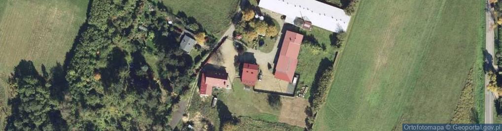 Zdjęcie satelitarne Tajer Leszek 1.P.H.U.Trans-Kop 2.P.H.U.Megalift Leszek Tajer Nazwa Skrócona : Megalift