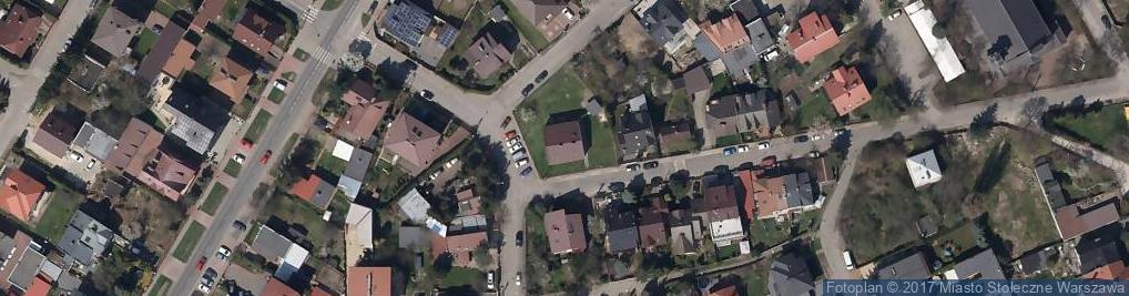 Zdjęcie satelitarne Takeshi Omi Yuri