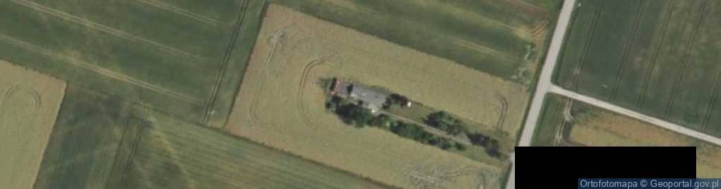 Zdjęcie satelitarne Taksówka Osobowa 313