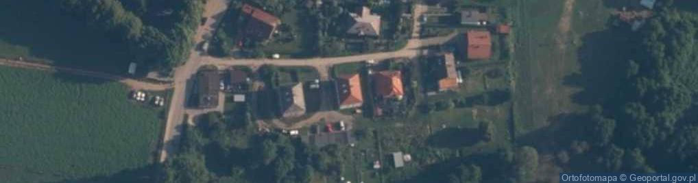 Zdjęcie satelitarne Taksówka Osobowa nr 09 2000