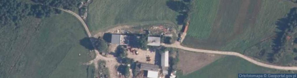 Zdjęcie satelitarne Taksówka Osobowa nr 217 Sopot