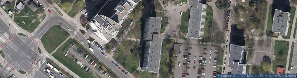 Zdjęcie satelitarne Taksówka Osobowa