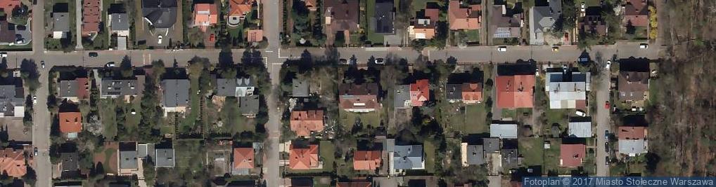 Zdjęcie satelitarne Talimpex