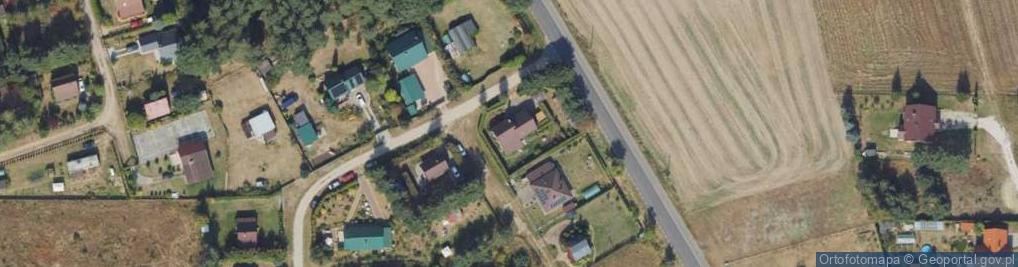 Zdjęcie satelitarne Tarnas Arkadiusz A.M.T.