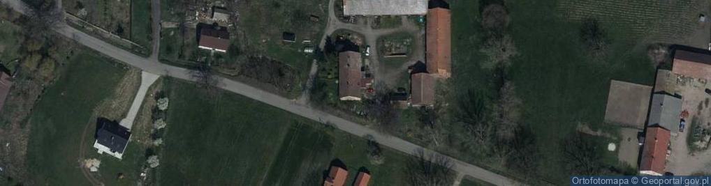 Zdjęcie satelitarne Tartacznictwo Skup Sprzedaż w Kuźmiak T Łabunowicz