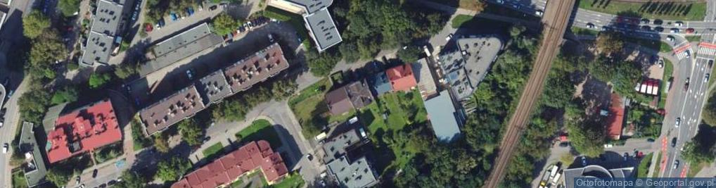 Zdjęcie satelitarne TASK