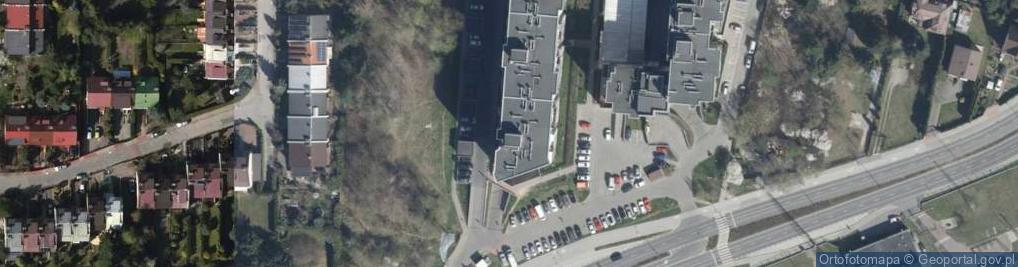 Zdjęcie satelitarne Taste It All Katarzyna Odunuga