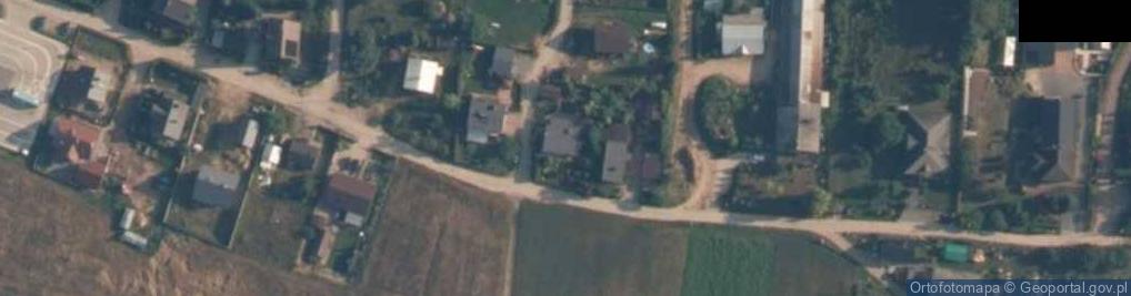 Zdjęcie satelitarne Tax BT