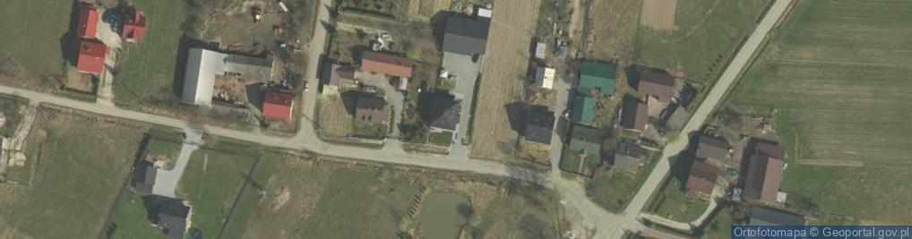 Zdjęcie satelitarne Taxi Osobowe