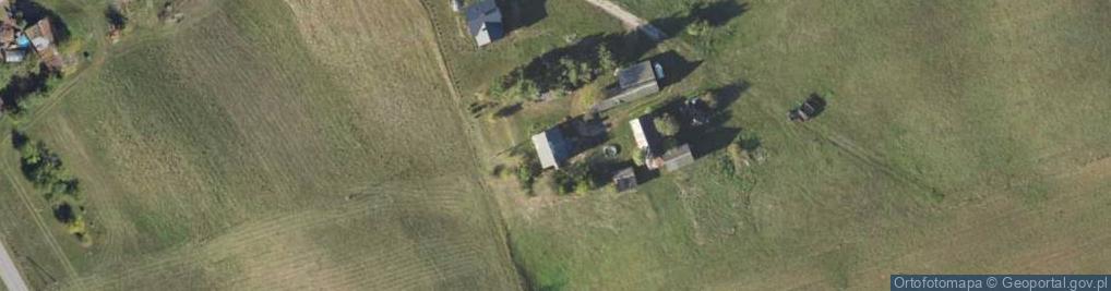 Zdjęcie satelitarne Taxi Osobowe