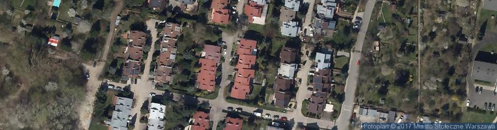 Zdjęcie satelitarne Technet