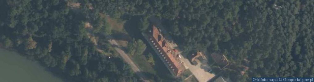 Zdjęcie satelitarne Technik Fizykoterapeuta