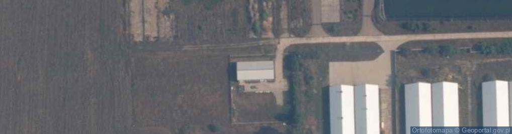 Zdjęcie satelitarne Techprim