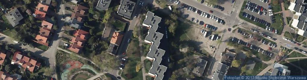 Zdjęcie satelitarne Telbimar