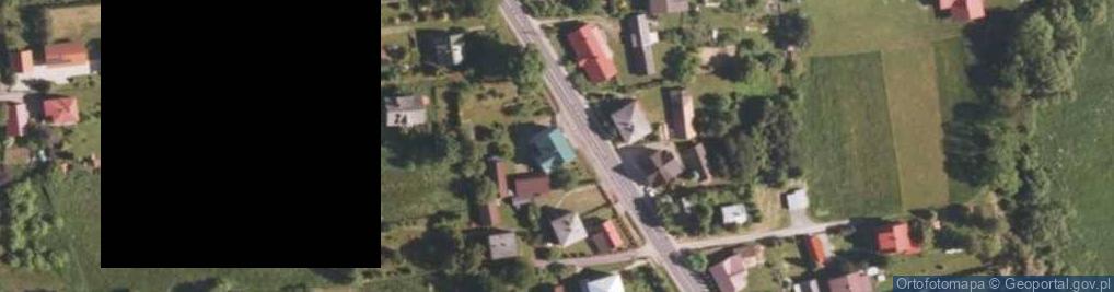 Zdjęcie satelitarne Telimpex Firma Handlowo Usługowa