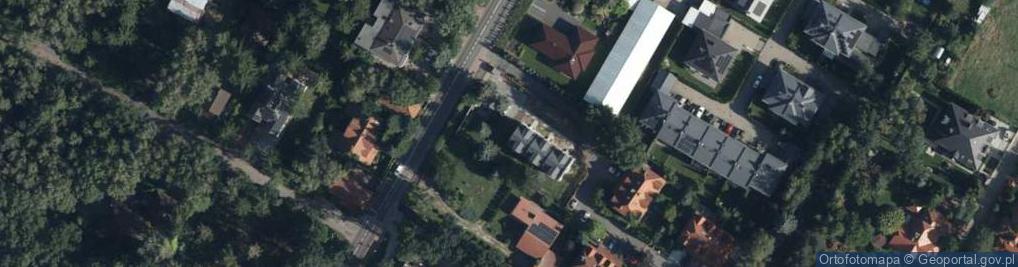 Zdjęcie satelitarne Telme Hope Plus Hope Group International LLC