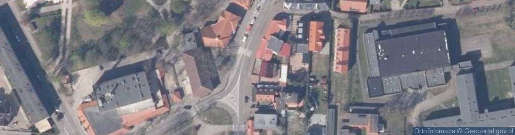 Zdjęcie satelitarne TEMI