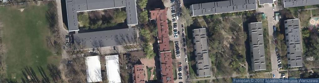 Zdjęcie satelitarne Tempo Trans