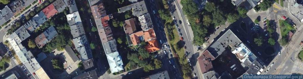 Zdjęcie satelitarne Tempus 3D