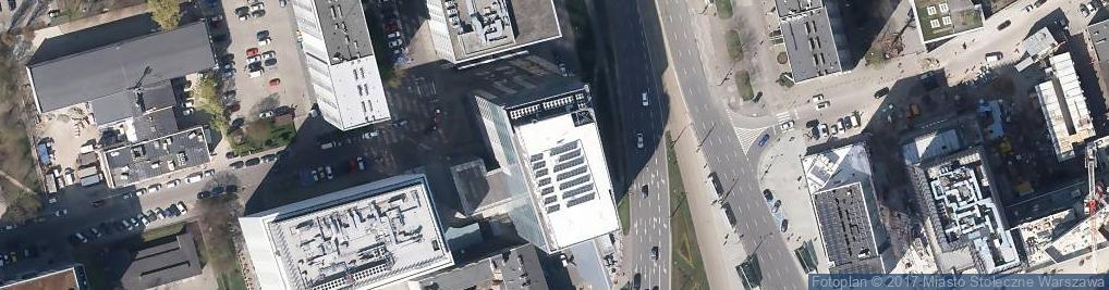 Zdjęcie satelitarne Tenali Investments Bitra Enterprise