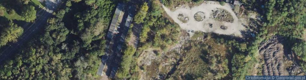 Zdjęcie satelitarne Termopol Systemy Grzewcze i Klimatyzacja