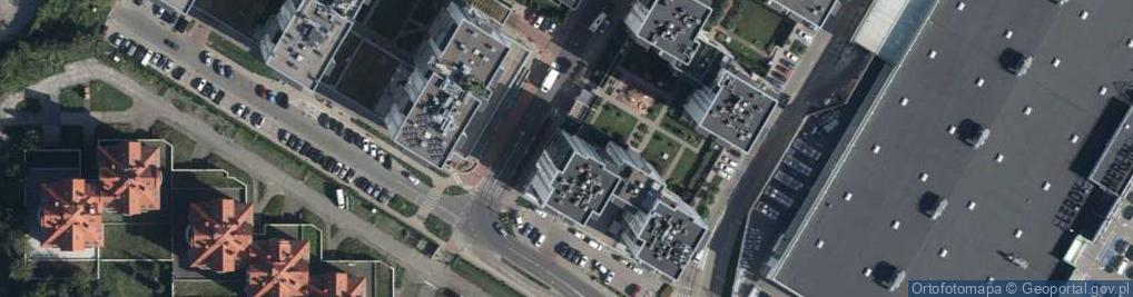 Zdjęcie satelitarne Test It