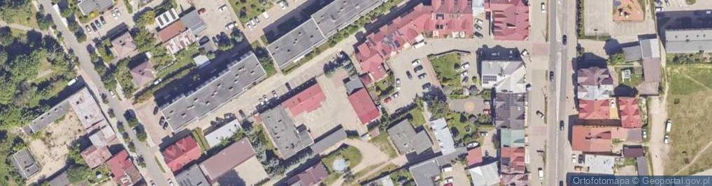 Zdjęcie satelitarne Testosterone PL