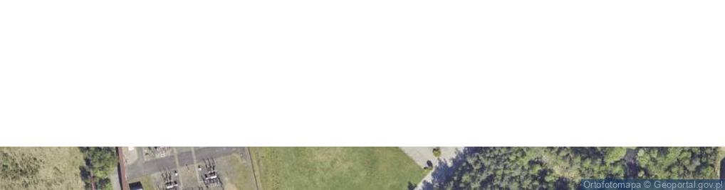 Zdjęcie satelitarne Thermoplast Sp. z o.o.