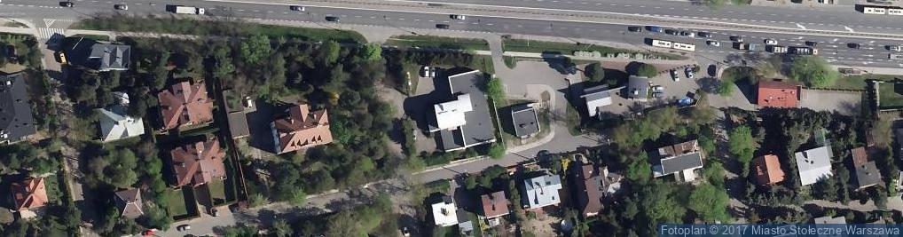 Zdjęcie satelitarne Tiberius