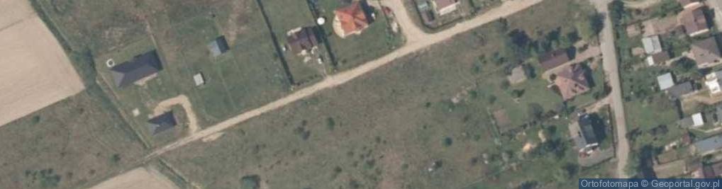 Zdjęcie satelitarne TILT