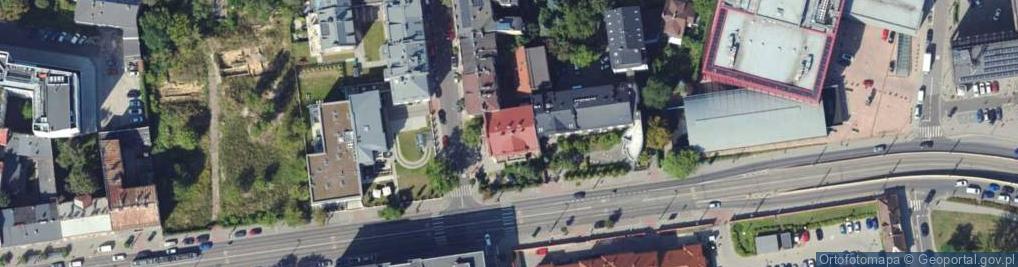 Zdjęcie satelitarne Tim Tomasz Krystian Wolff Mariusz Bogusław Żyłowicz