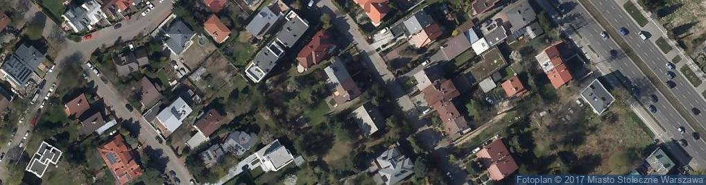 Zdjęcie satelitarne Timco Marciniak Igor