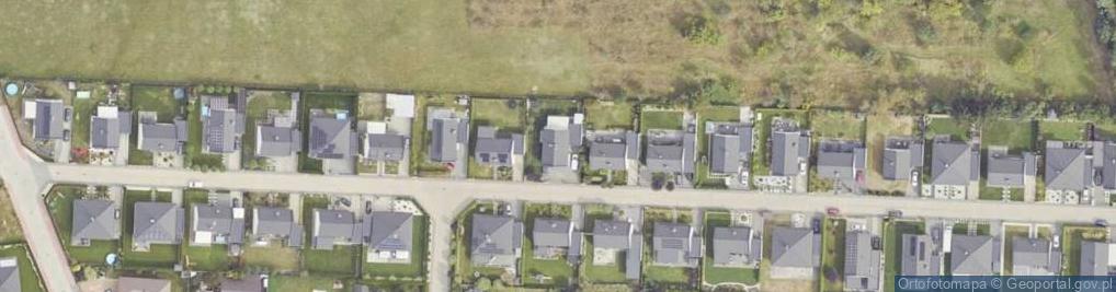 Zdjęcie satelitarne Timo Tomasz Nykowski