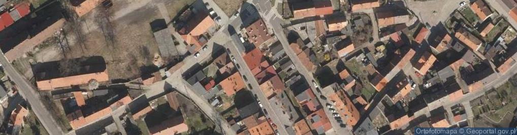 Zdjęcie satelitarne Tkacz.pro