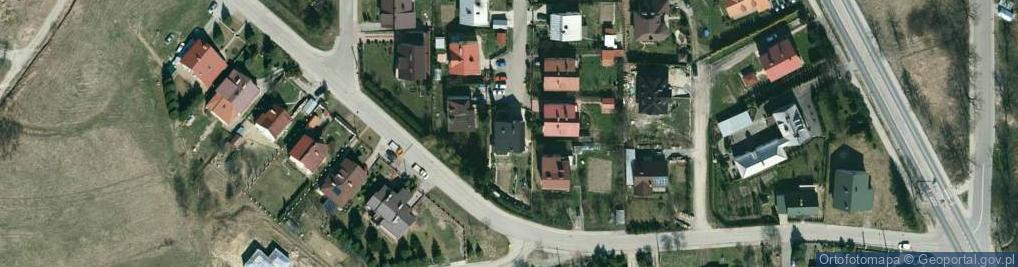 Zdjęcie satelitarne TL SoftwareTomasz Leńczyk