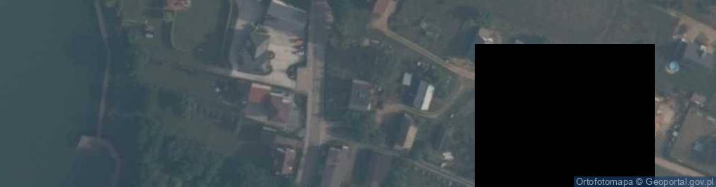 Zdjęcie satelitarne TLD
