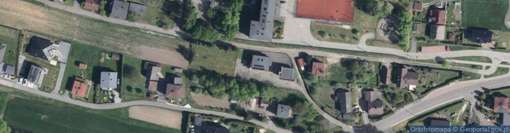 Zdjęcie satelitarne Tłumacz Przysięgły Języka Niemieckiego