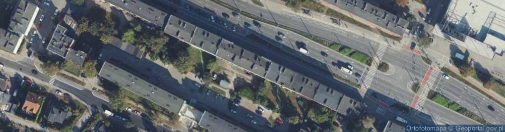 Zdjęcie satelitarne To Ma