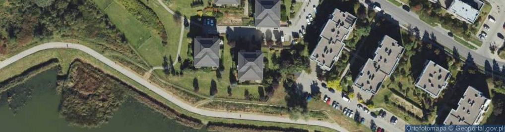 Zdjęcie satelitarne Tofe Tomasz Ferenc
