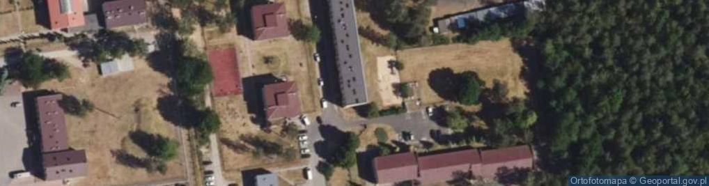 Zdjęcie satelitarne Tol Bud