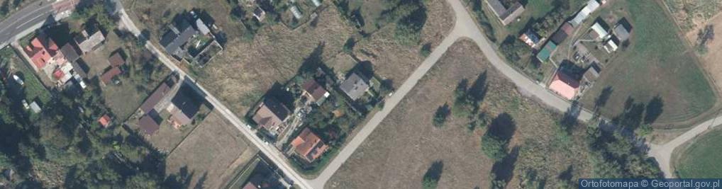 Zdjęcie satelitarne Tolev Stanko