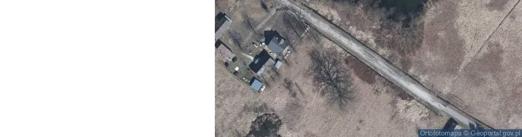 Zdjęcie satelitarne Tom-Bud