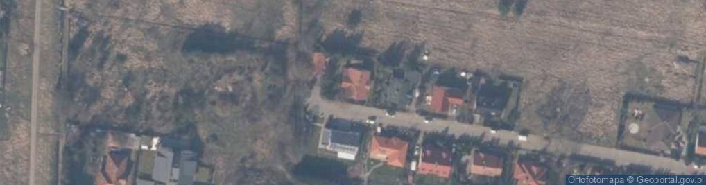 Zdjęcie satelitarne Tom Developer - Anna Leźnicka, Tomasz Leźnicki