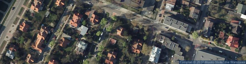 Zdjęcie satelitarne Tom4L Tomasz Polak