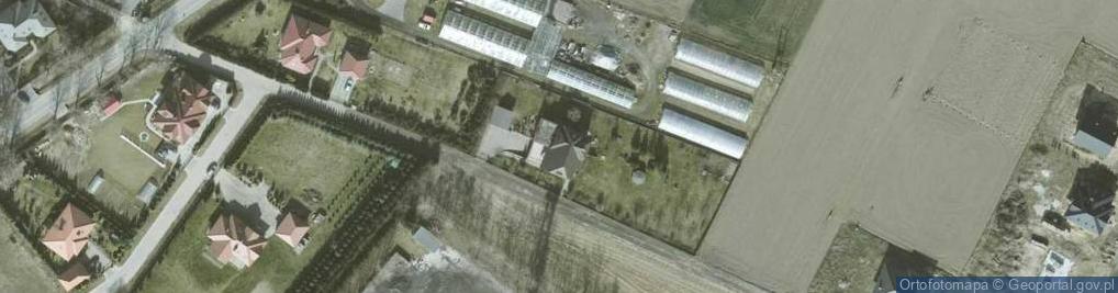 Zdjęcie satelitarne Tomasz Działa
