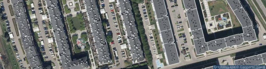 Zdjęcie satelitarne Tomasz Futyma