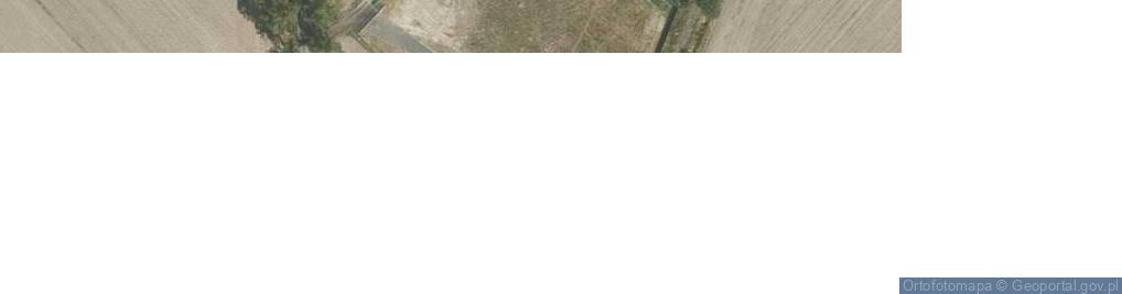 Zdjęcie satelitarne Tomasz Jaworski Global Motors