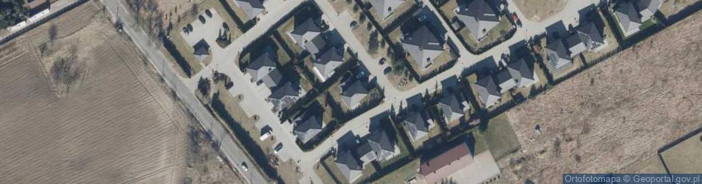 Zdjęcie satelitarne Tomasz Kowalczyk